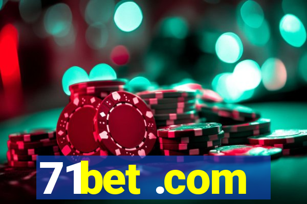 71bet .com